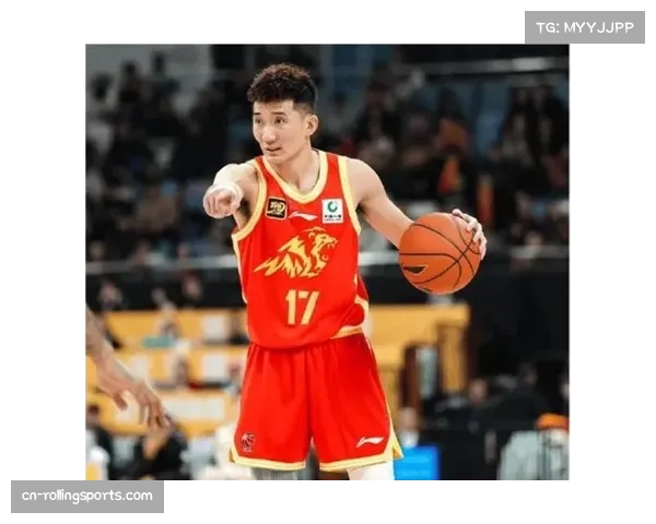 广厦队孙铭徽伤愈归来率队守擂 新赛季国内球员交易达48人次