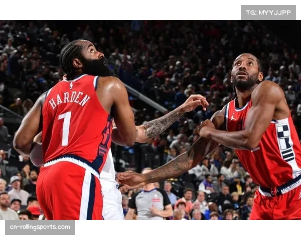 骑士远征丹佛高原面临战术磨合，哈登缺阵影响内外线衔接