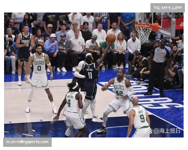 凯尔特人防守纪律性出色 成功限制独行侠外线投射效率